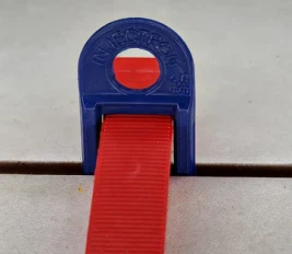 Niveladores de Piso